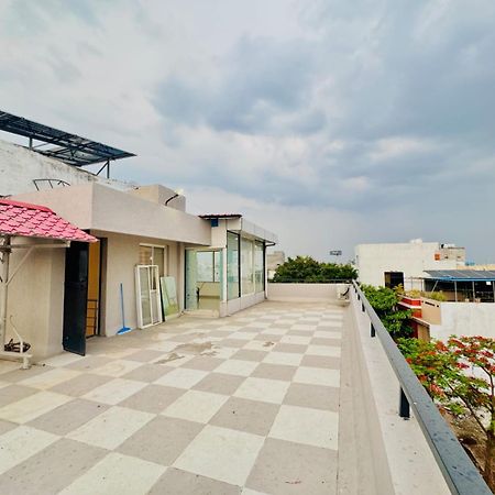 Gulmohar Villa 인도르 외부 사진