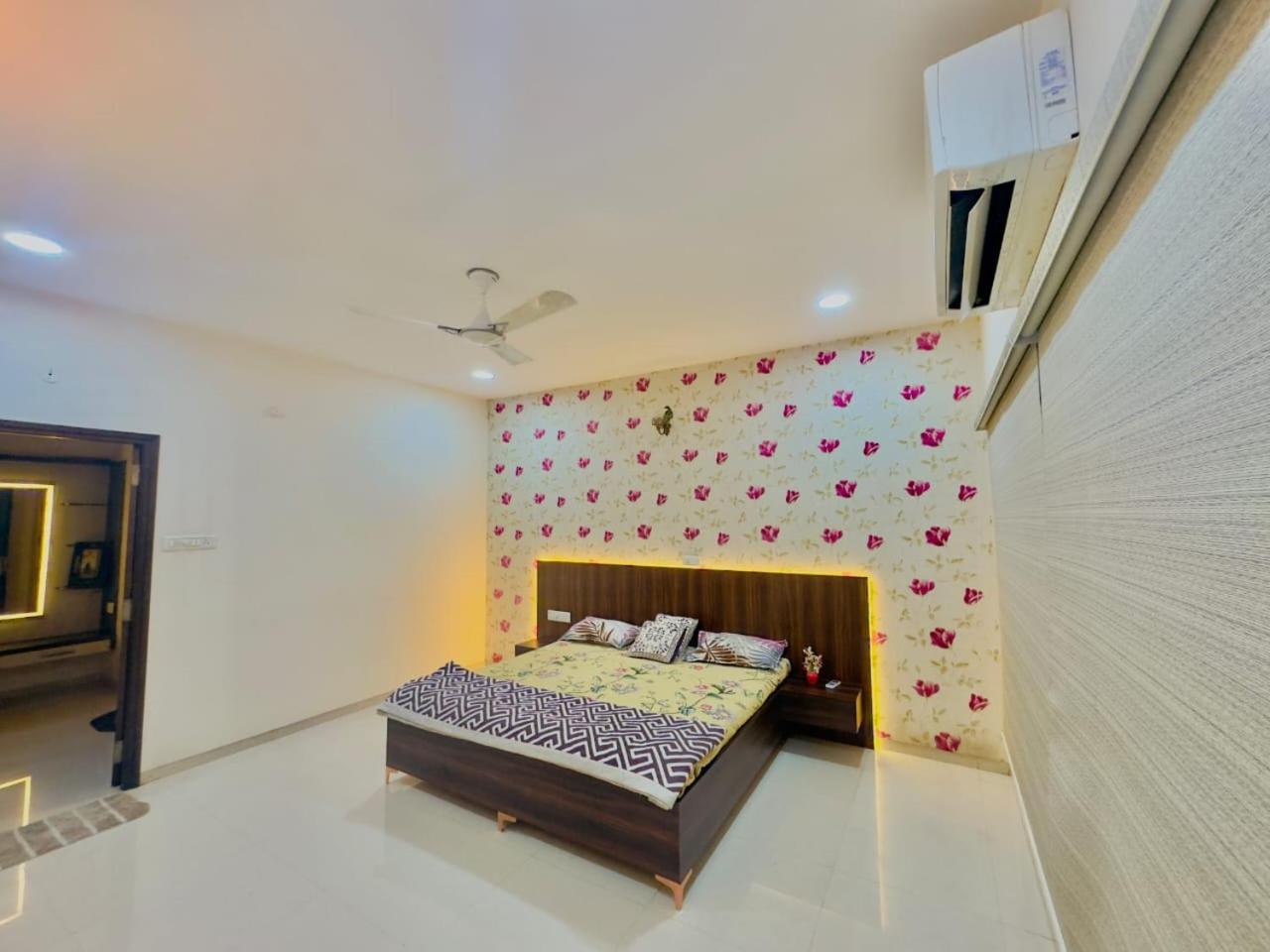 Gulmohar Villa 인도르 외부 사진