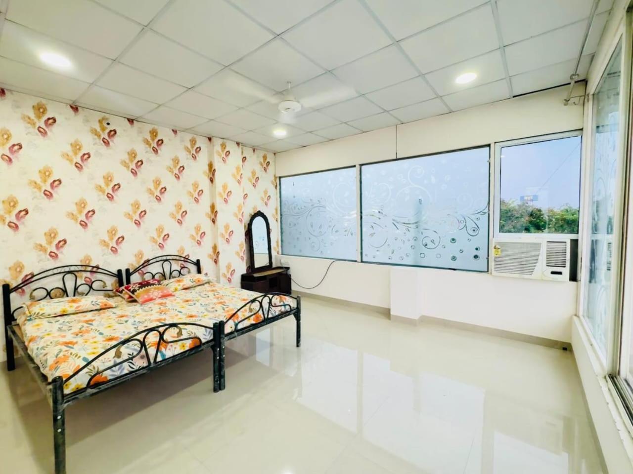 Gulmohar Villa 인도르 외부 사진