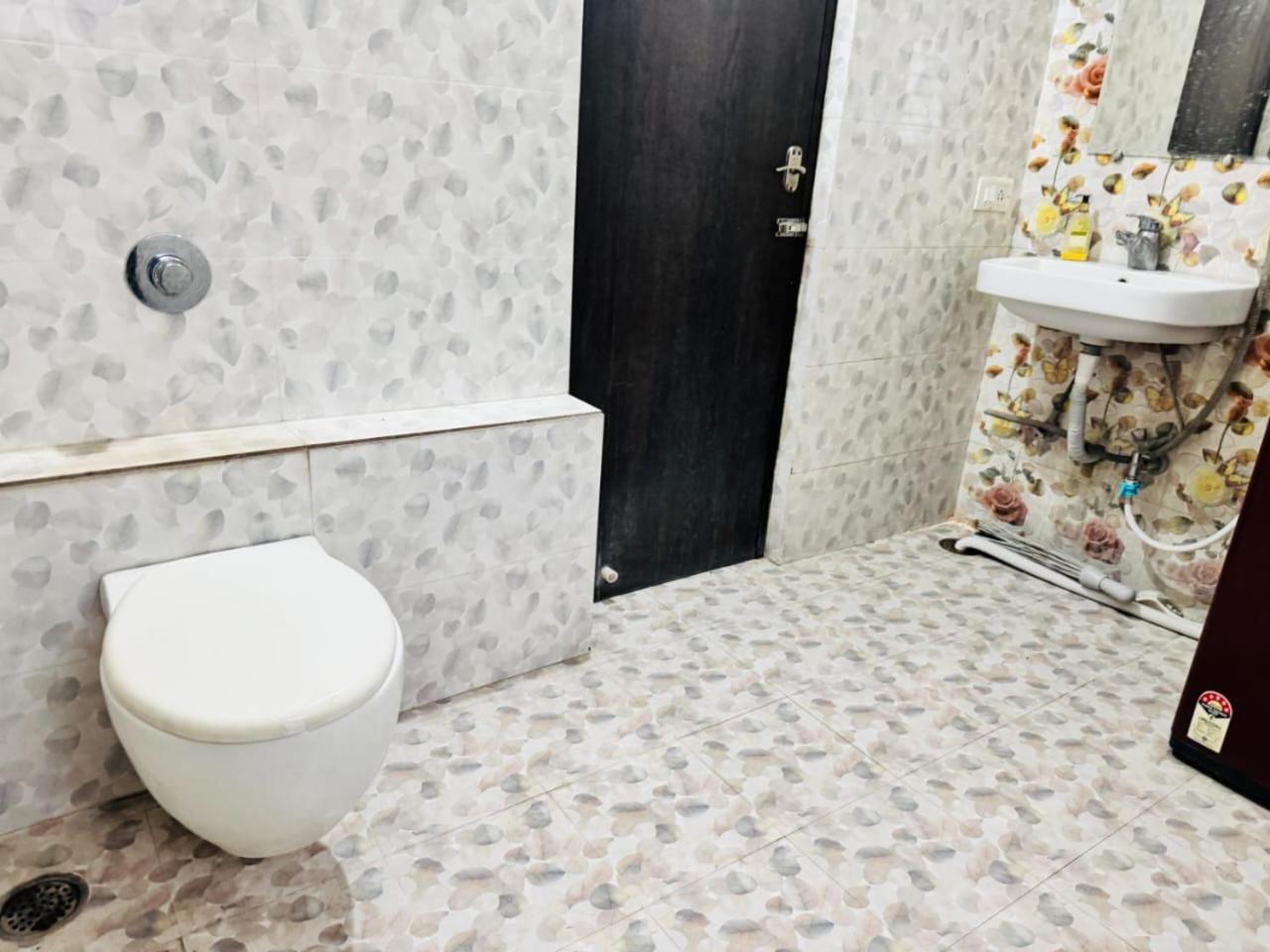 Gulmohar Villa 인도르 외부 사진