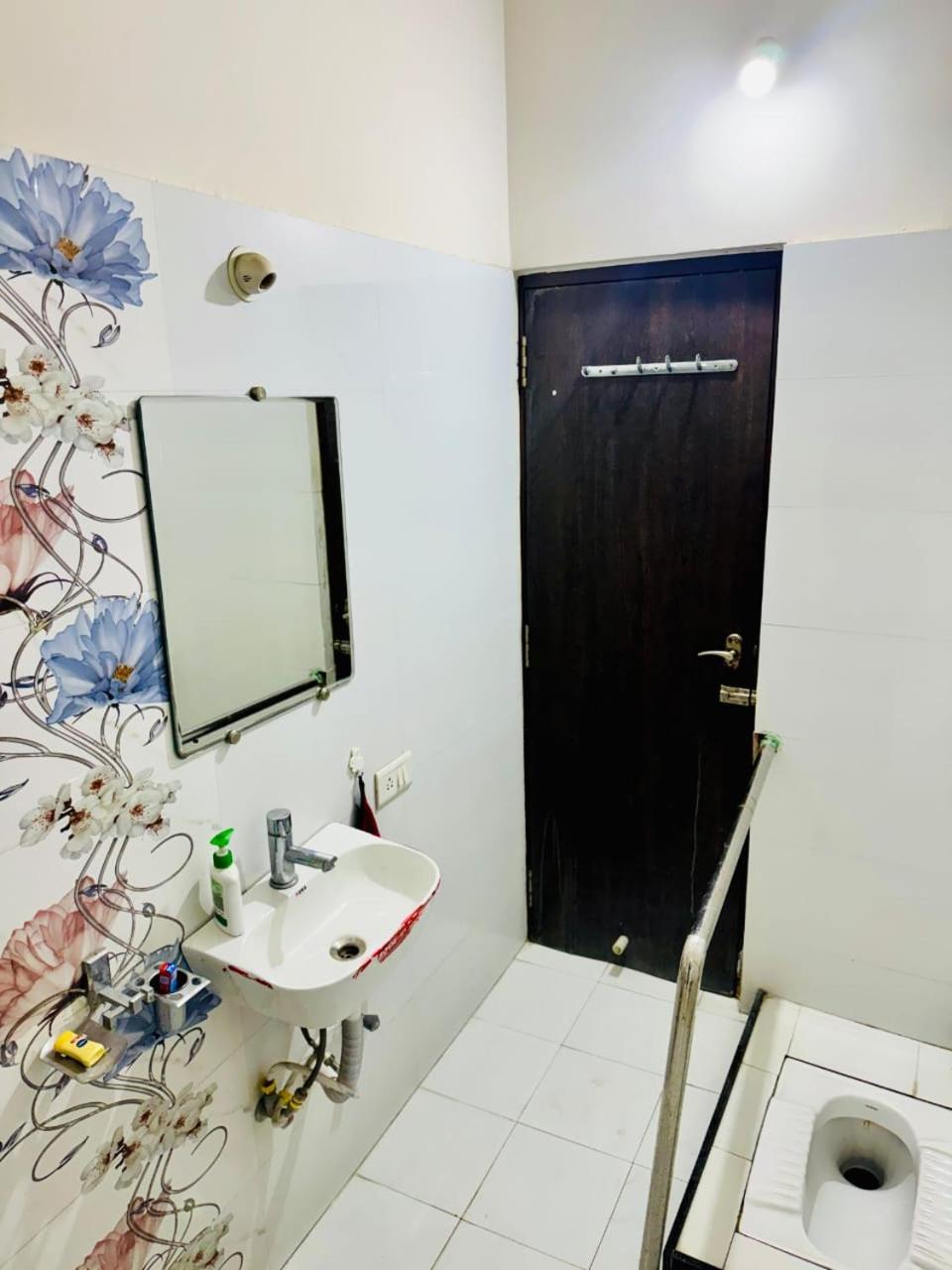 Gulmohar Villa 인도르 외부 사진
