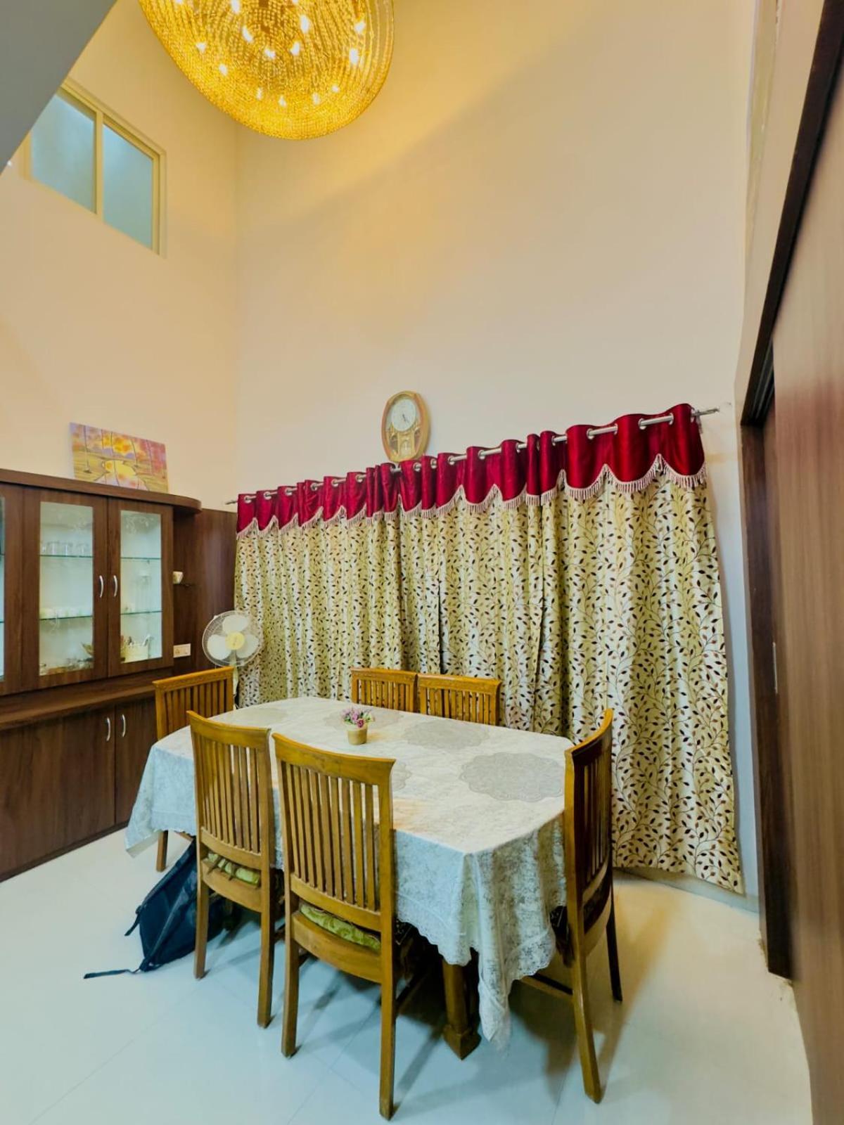 Gulmohar Villa 인도르 외부 사진