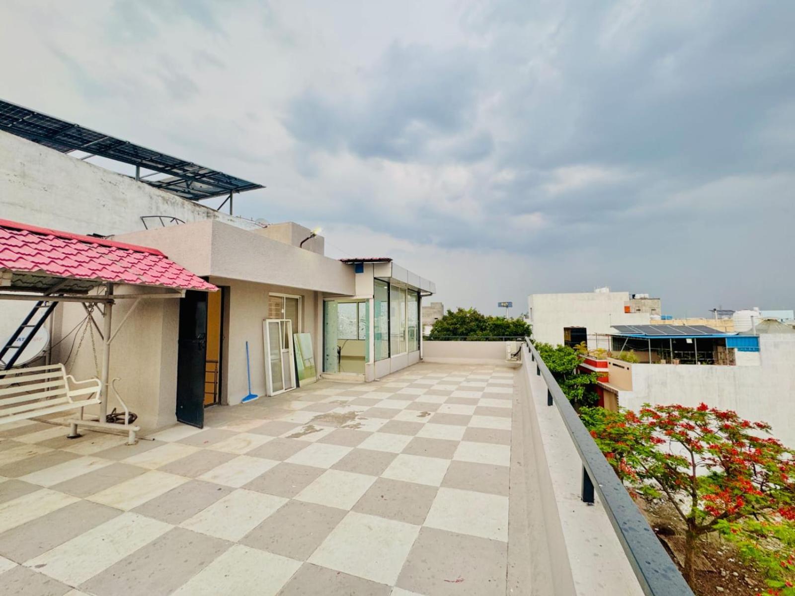 Gulmohar Villa 인도르 외부 사진