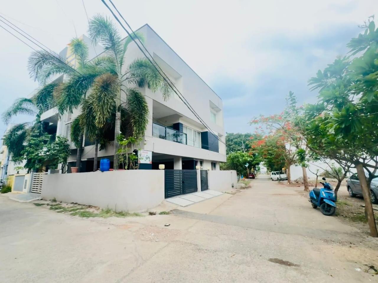 Gulmohar Villa 인도르 외부 사진
